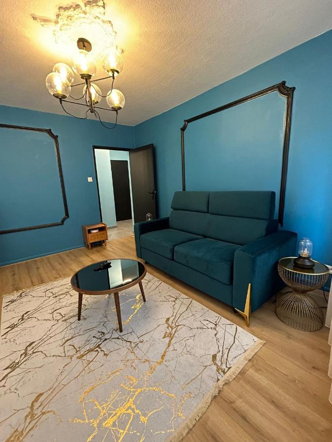 Petite France Apartment ストラスブール エクステリア 写真