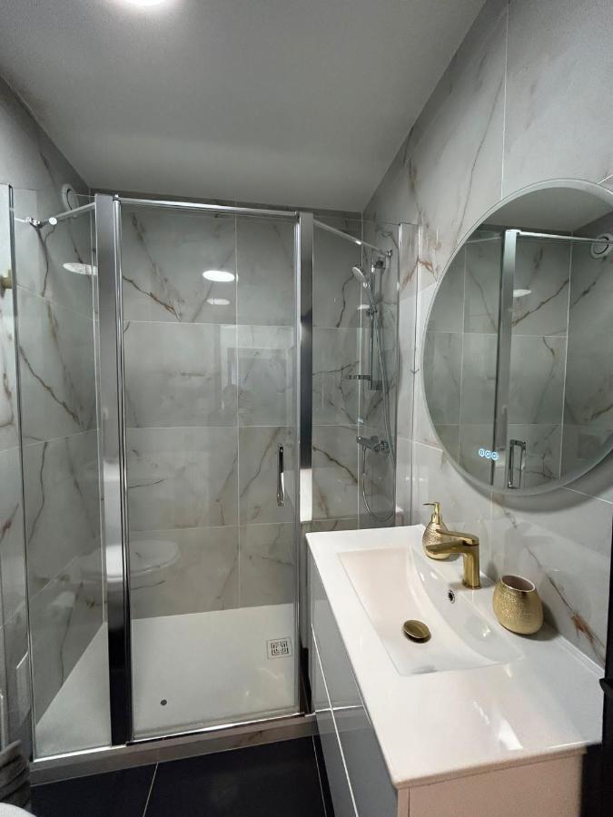 Petite France Apartment ストラスブール エクステリア 写真