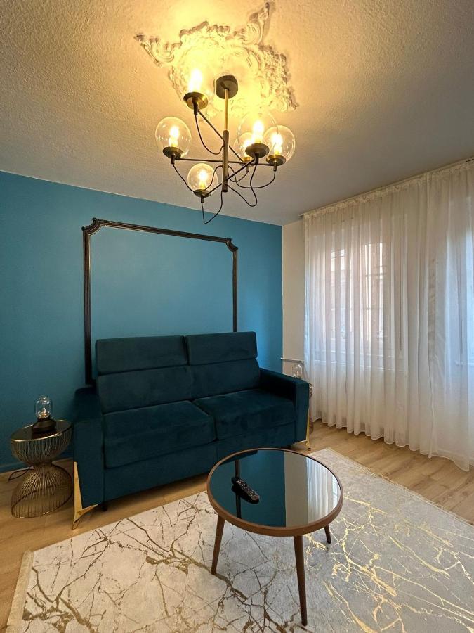 Petite France Apartment ストラスブール エクステリア 写真