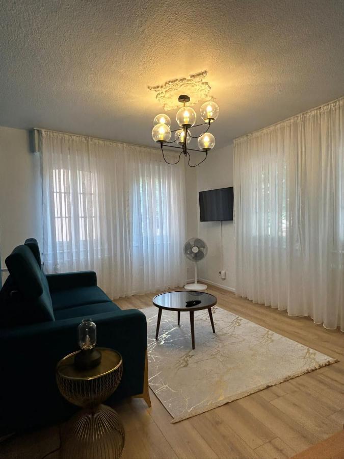 Petite France Apartment ストラスブール エクステリア 写真