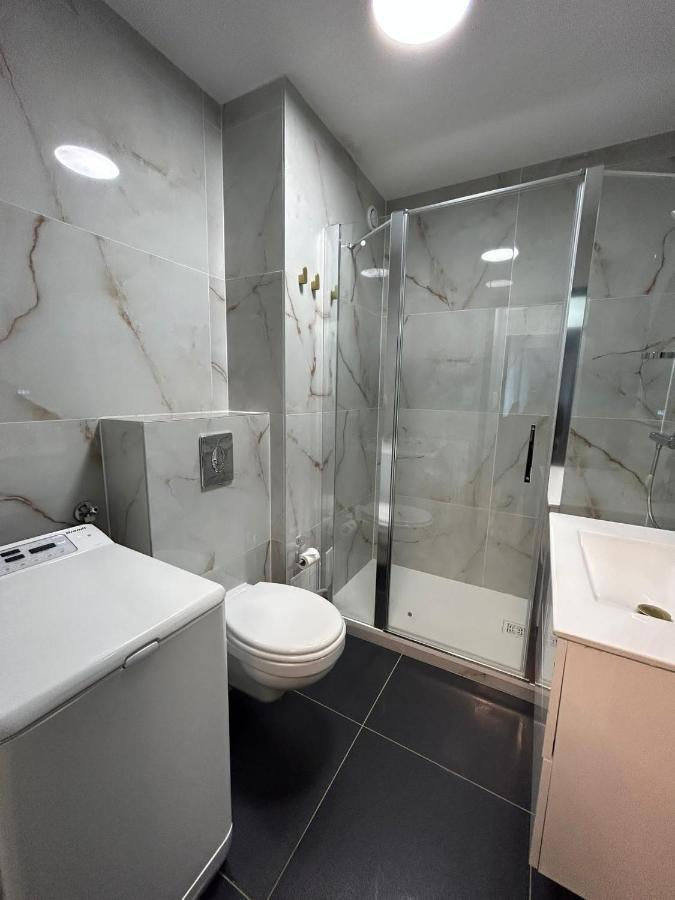 Petite France Apartment ストラスブール エクステリア 写真