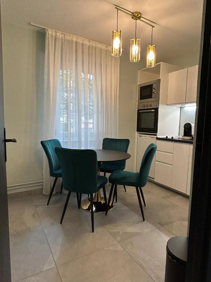 Petite France Apartment ストラスブール エクステリア 写真