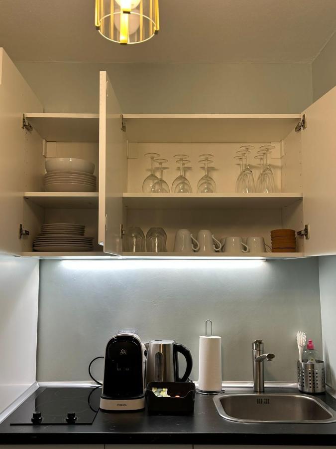 Petite France Apartment ストラスブール エクステリア 写真